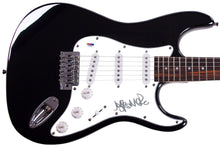 Load image into Gallery viewer, Jon Spencer Autographed Signed Guitar PSA

