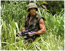 Load image into Gallery viewer, Tropic Thunder Ben Stiller Autographed Signed 11x14 Photo
