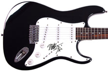 Load image into Gallery viewer, Street Dogs Autographed Signed Guitar
