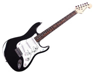 Stryper Autographed Signed Guitar