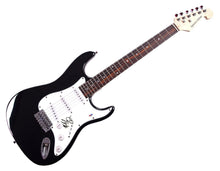 Load image into Gallery viewer, Fool's Gold Michael Tapper Autographed Signed Guitar
