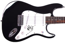 Load image into Gallery viewer, Fool's Gold Michael Tapper Signed Autographed Guitar PSA
