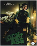 Aaron Taylor-Johnson Autographed Signed 8x10 Kick-Ass Photo
