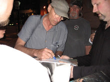 Load image into Gallery viewer, James Taylor Autographed Signed Rogue Acoustic Guitar UACC RD AFTAL ACOA
