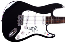 Load image into Gallery viewer, Susan Tedeschi Autographed Signed Guitar ACOA PSA
