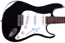 Load image into Gallery viewer, Robin Thicke Autographed Signed Guitar
