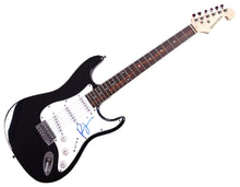 Load image into Gallery viewer, Robin Thicke Autographed Signed Guitar
