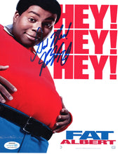 Load image into Gallery viewer, Kenan Thompson Autographed Signed 8x10 Fat Albert Photo
