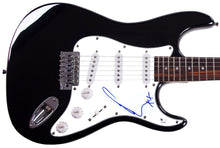Load image into Gallery viewer, Teddy Thompson Autographed Signed Guitar GAI
