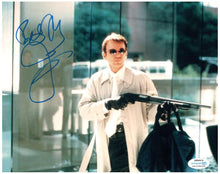 Load image into Gallery viewer, Billy Bob Thornton Autographed Signed 8x10 Gun Photo
