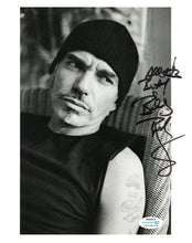 Load image into Gallery viewer, Billy Bob Thornton Autographed Signed 8x10 b/w Black Hat Photo
