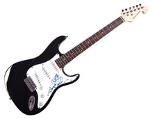 Load image into Gallery viewer, Billy Bob Thornton Autographed Signed Guitar
