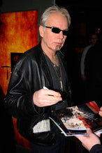 Load image into Gallery viewer, Billy Bob Thornton Autographed Monsters Ball DVD
