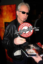 Load image into Gallery viewer, Billy Bob Thornton Signed Autographed Custom Photo Graphics Guitar ACOA ACOA
