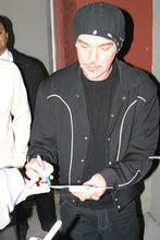 Load image into Gallery viewer, Billy Bob Thornton Signed Autographed 8x10 Gun Photo ACOA
