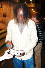 Load image into Gallery viewer, Dave Matthews Band Boyd Tinsley Signed Autographed Guitar ACOA
