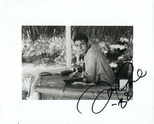 Load image into Gallery viewer, Tom Cruise Autographed Signed 8x10 Cocktail Photo
