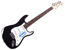 Load image into Gallery viewer, Pat Travers Autographed Signed Guitar
