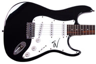 Steve Vai Autographed Signed Guitar