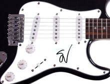 Load image into Gallery viewer, Steve Vai Autographed Signed Guitar

