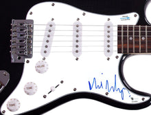 Load image into Gallery viewer, Martha Wainwright Autographed Signed Guitar ACOA
