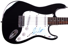 Load image into Gallery viewer, Rufus Wainwright Autographed Signed Guitar PSA
