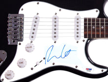 Load image into Gallery viewer, Rufus Wainwright Autographed Signed Guitar PSA

