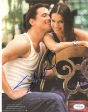 Load image into Gallery viewer, Sela Ward Autographed Signed 8x10 Love At Second Bite Photo
