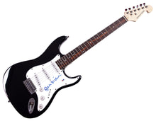 Load image into Gallery viewer, Steve Weiner Autographed Signed Guitar
