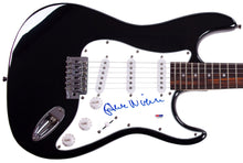 Load image into Gallery viewer, Steve Weiner Autographed Signed Guitar PSA
