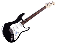 Load image into Gallery viewer, Fall Out Boy Pete Wentz Autographed Signed Guitar
