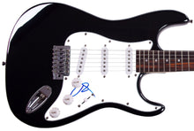 Load image into Gallery viewer, Fall Out Boy Pete Wentz Signed Autographed Guitar
