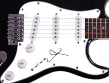 Load image into Gallery viewer, Fall Out Boy Pete Wentz Signed Autographed Guitar
