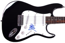 Load image into Gallery viewer, Sum 41 Derek Whibley Autographed Signed Guitar

