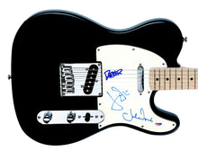 Load image into Gallery viewer, The Whigs Signed Autographed Guitar PSA
