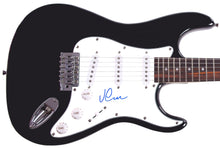 Load image into Gallery viewer, Verdine White Autographed Signed Guitar
