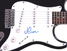 Load image into Gallery viewer, Verdine White Autographed Signed Guitar
