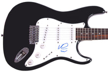 Load image into Gallery viewer, Verdine White Earth Wind And Fire Autographed Signed Guitar
