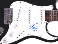 Load image into Gallery viewer, Verdine White Earth Wind And Fire Autographed Signed Guitar

