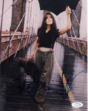 Load image into Gallery viewer, Victoria Williams Autographed Signed 8x10 Hitchhiker Photo
