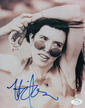 Load image into Gallery viewer, Victoria Williams Autographed Signed 8x10 Sunglasses Photo
