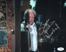 Load image into Gallery viewer, Scott Wilson Autographed Signed 8x10 Walking Dead Hershel Photo
