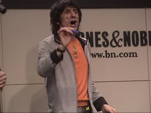 Load image into Gallery viewer, Rolling Stones Signed 2003 40 Licks Framed Booklet Album Tour Book ACOA
