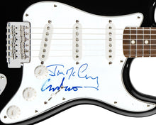 Load image into Gallery viewer, The Yardbirds Autographed Signed Guitar

