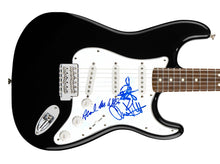 Load image into Gallery viewer, Yeasayer Autographed Signed Guitar
