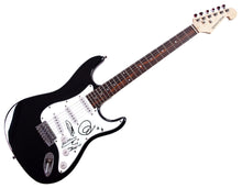 Load image into Gallery viewer, Yes Autographed Signed Guitar
