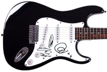 Load image into Gallery viewer, Yes Autographed Signed Guitar
