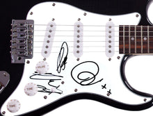 Load image into Gallery viewer, Yes Autographed Signed Guitar
