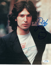 Load image into Gallery viewer, Pete Yorn Autographed Signed 8x10 Rock Star Photo
